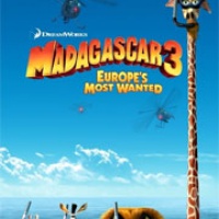 «Мадагаскар 3» превзошел сборы «Прометея»
