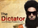 Трейлер фильма Диктатор (The Dictator)