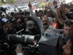 Радикалы в Индии срывают сьемки фильма о бен Ладене