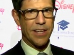 Глава «Диснея» вышел в отставку