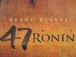 Отложена премьера «47 ронинов»