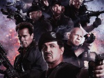трейлер к фильму Неудержимые 2
