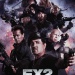 трейлер к фильму Неудержимые 2