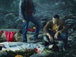Закончился первый сезон сериала «Гримм»