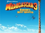 «Мадагаскар 3» превзошел сборы «Прометея»