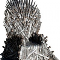 НВО продает копию трона из «Игры престолов»