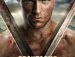 Сериал «Спартак» близится к окончанию