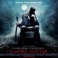 Авраам Линкольн – охотник на вампиров