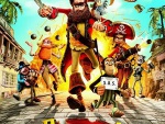 Мультфильм «Пираты! Банда неудачников»
