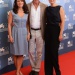 Пирс Броснан на Венецианском кинофестивале 2012 года