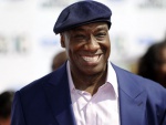 Силач и великан Michael Clarke Duncan (Майкл Кларк Дункан) умер от сердечного приступа